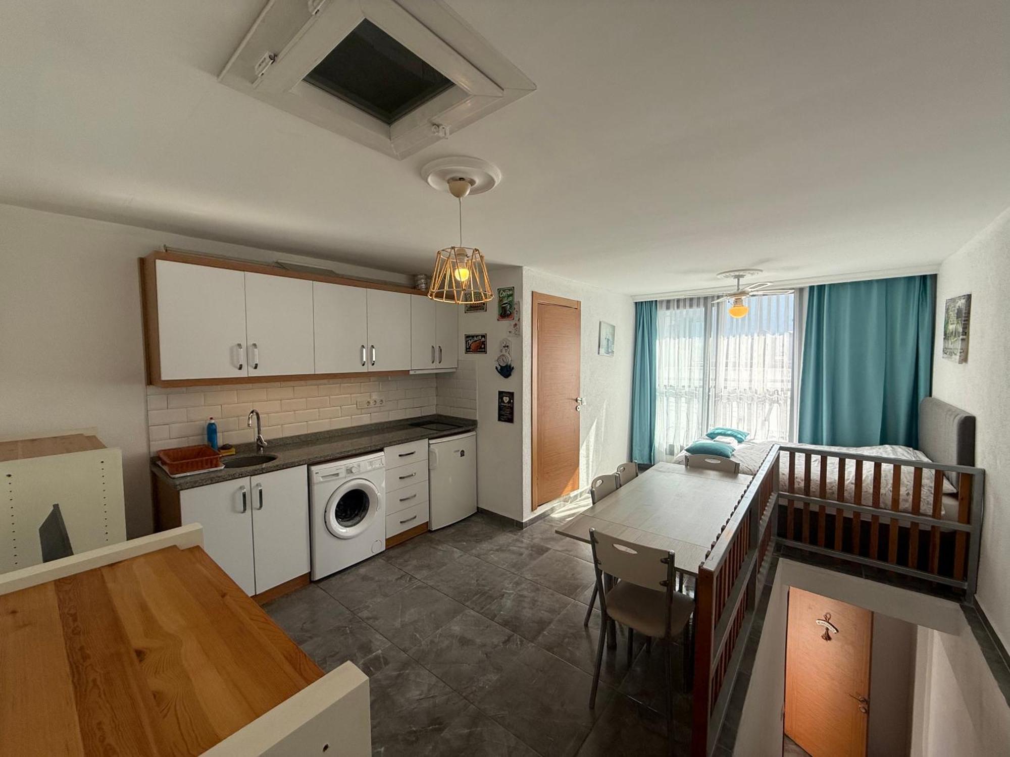 Arslan Homes 4 Apartament