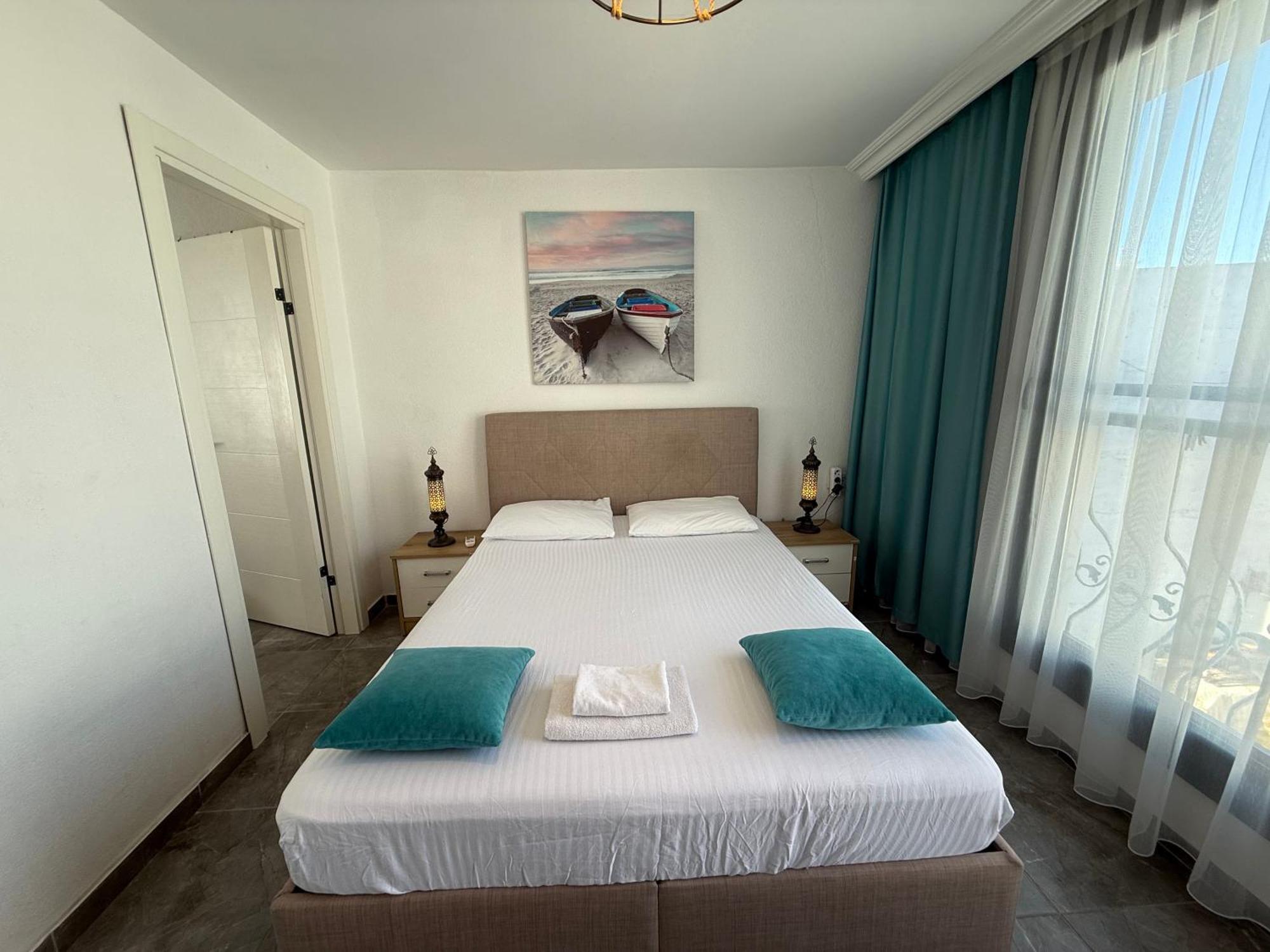 Arslan Homes 4 Apartament Marmaris