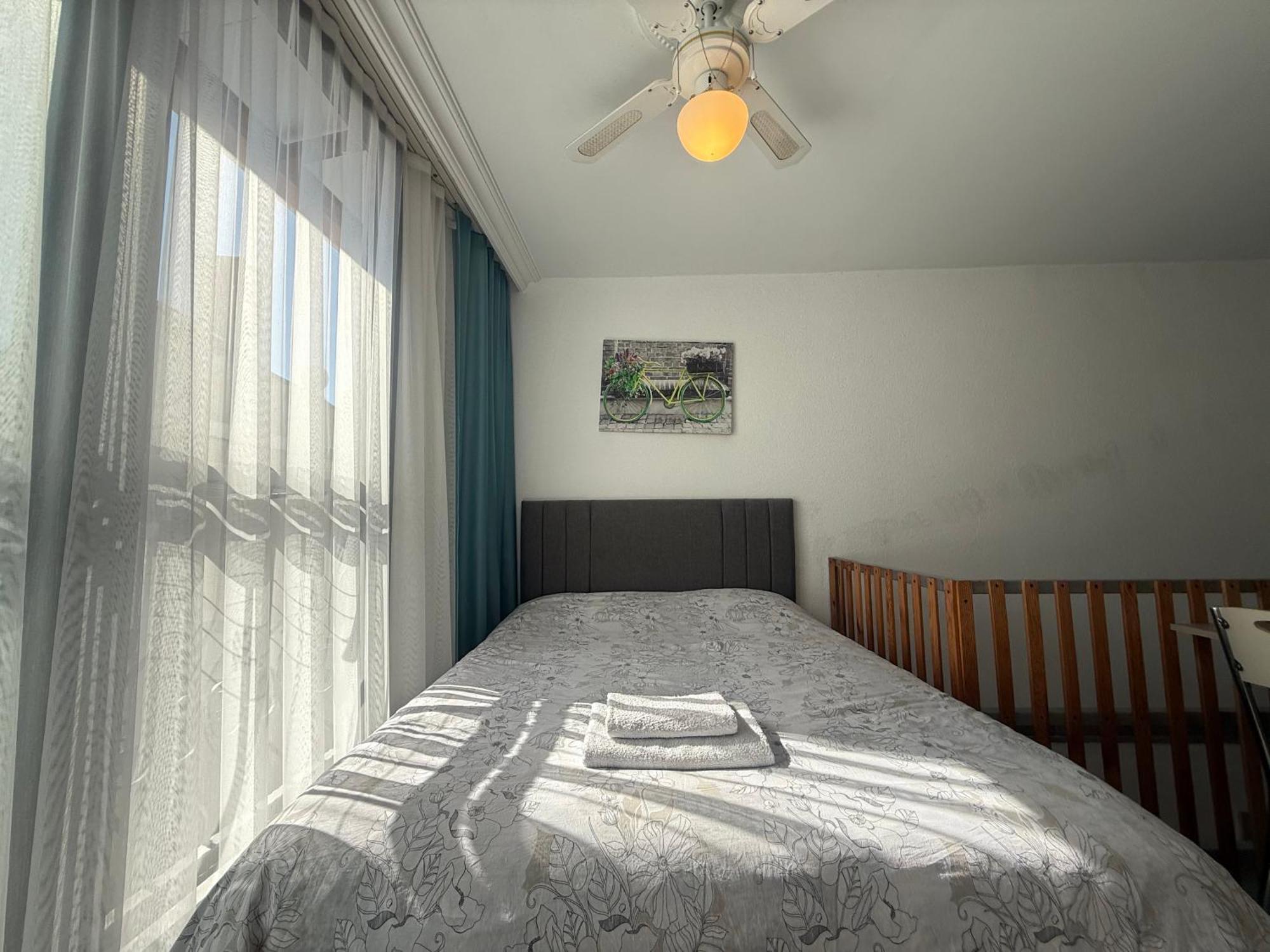 Apartament Arslan Homes 4 Marmaris