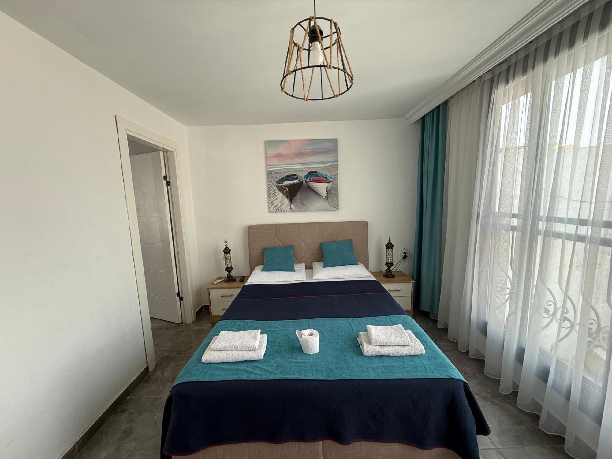 Apartament Arslan Homes 4 *