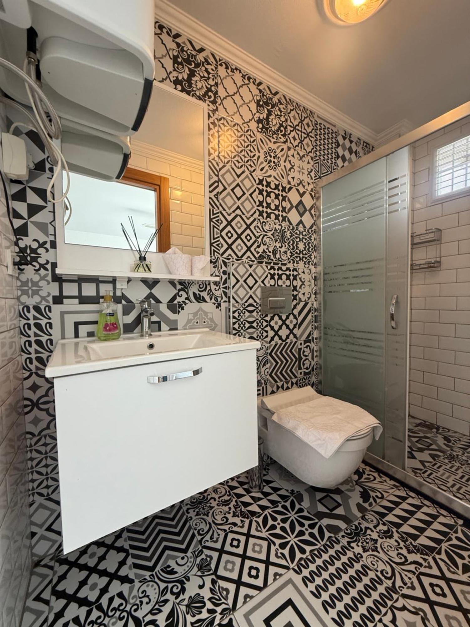 Arslan Homes 4 * Marmaris